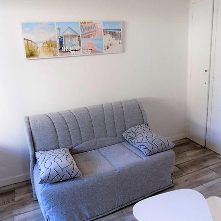Royan - Joli Nid Douillet - Residence Minerve - Proche Commerces Et Plages Buitenkant foto