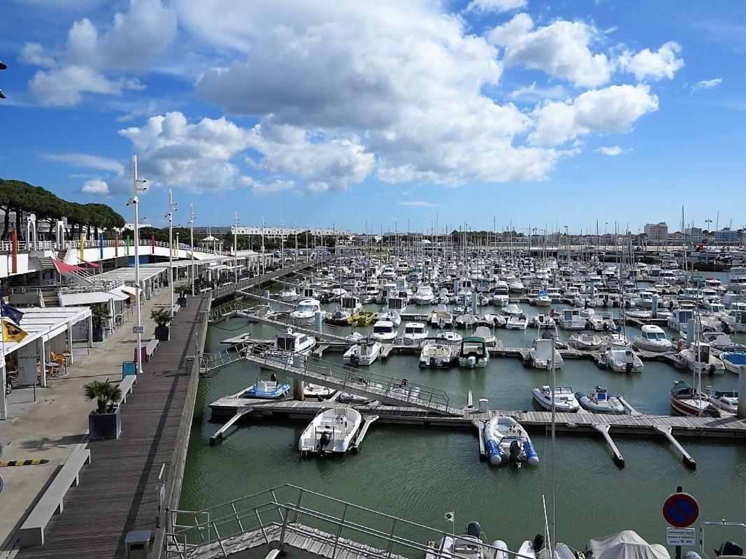 Royan - Joli Nid Douillet - Residence Minerve - Proche Commerces Et Plages Buitenkant foto