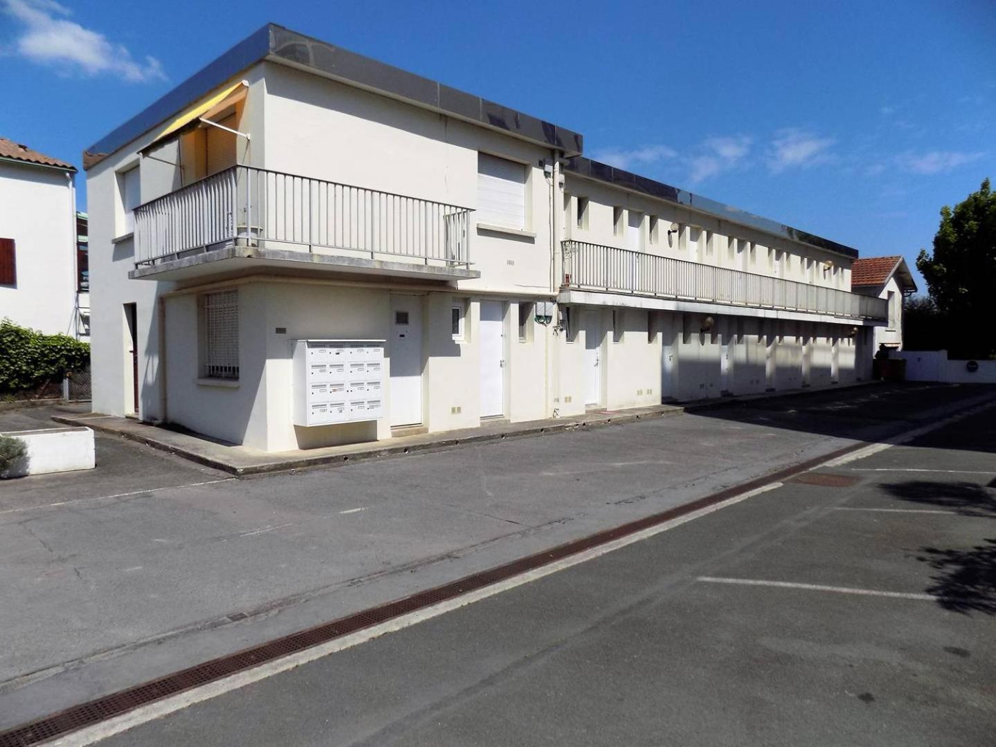 Royan - Joli Nid Douillet - Residence Minerve - Proche Commerces Et Plages Buitenkant foto