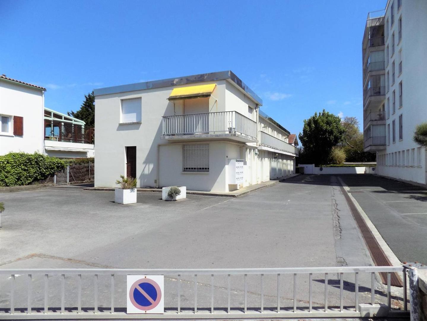 Royan - Joli Nid Douillet - Residence Minerve - Proche Commerces Et Plages Buitenkant foto